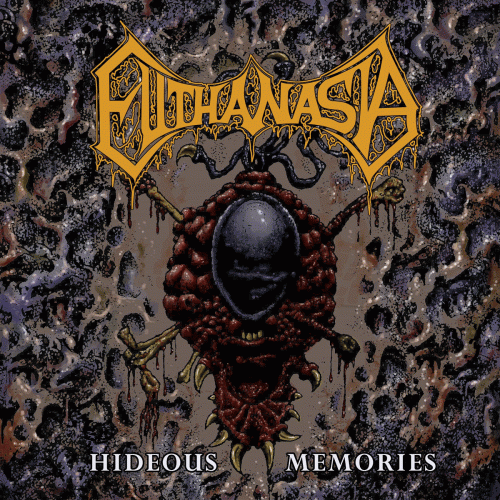 Euthanasia (ITA) : Hideous Memories